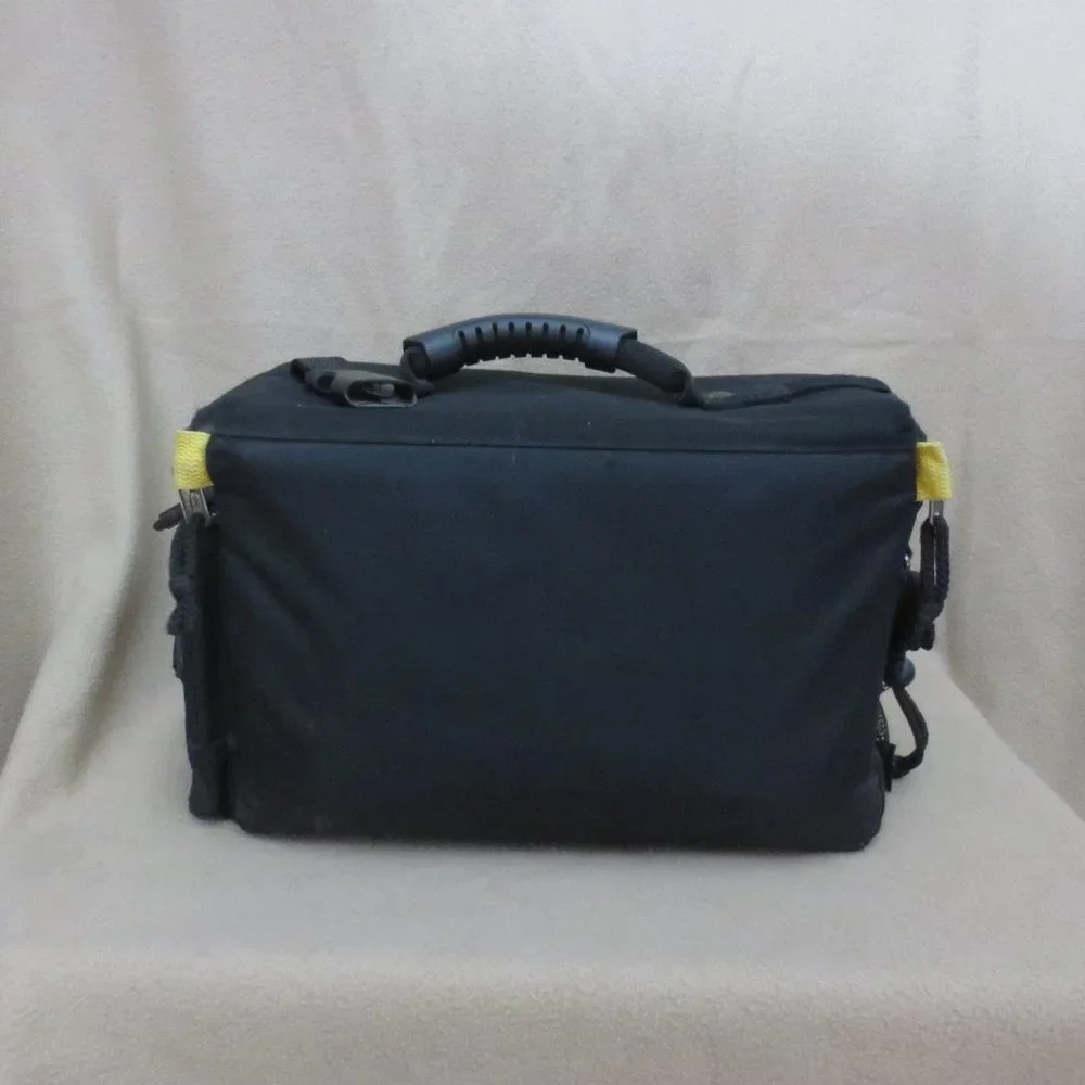 Ape Case Black ACPRO1200 PRO Series Versatile DSLR Camera Case Medium Size